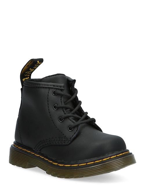 1460 I Black Softy T Dr. Martens Black