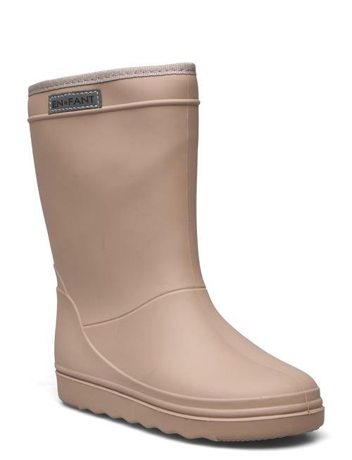 Thermo Boots En Fant Pink