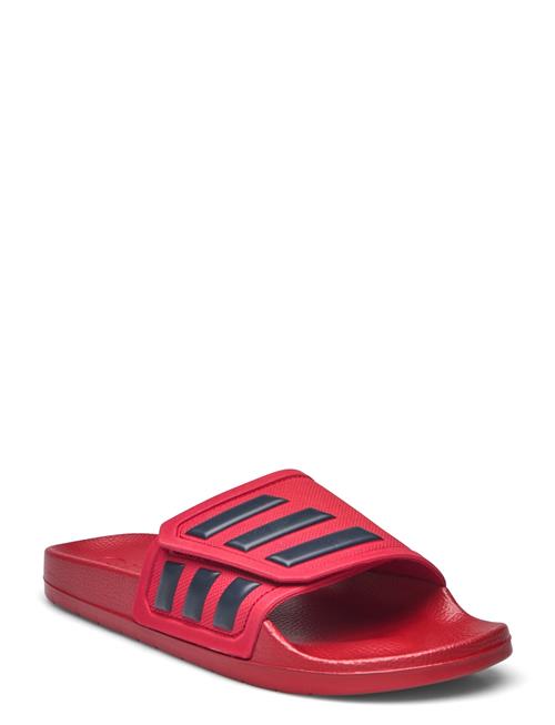 Adilette Tnd Slides Adidas Sportswear Red