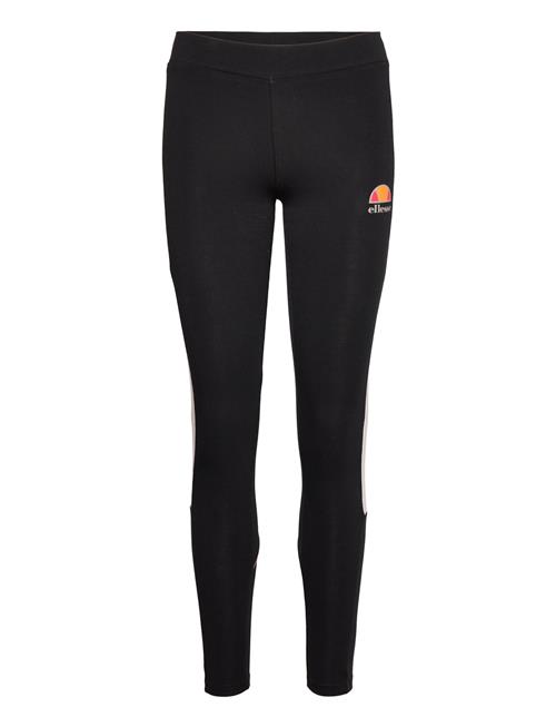 El Irla Legging Ellesse Black