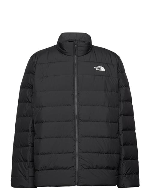 M Aconcagua 3 Jacket The North Face Black