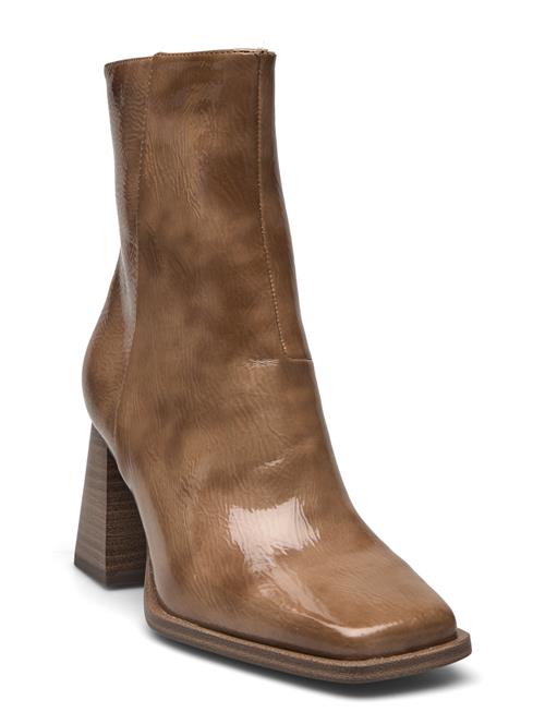 Women Boots Tamaris Brown