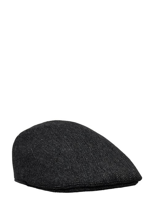 Ivy Modern Cap Wigéns Grey