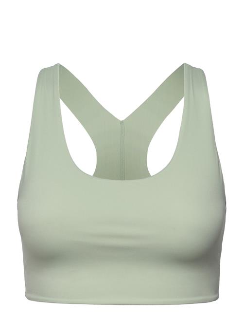 Onptami-2 Laser Cut Sports Bra Only Play Green