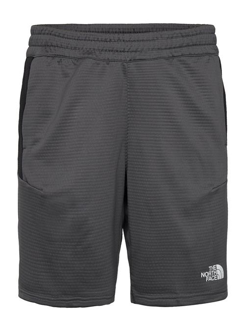 M Ma Fleece Short The North Face Grey