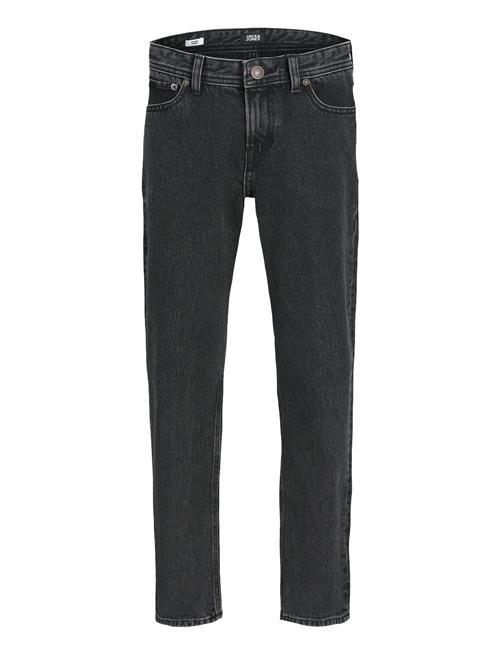 Jack & Jones Jjichris Jjoriginal Akm 823 Noos Jnr Jack & J S Black