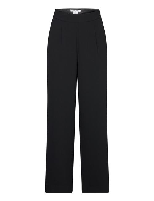 Ebony Trouser Once Untold Black