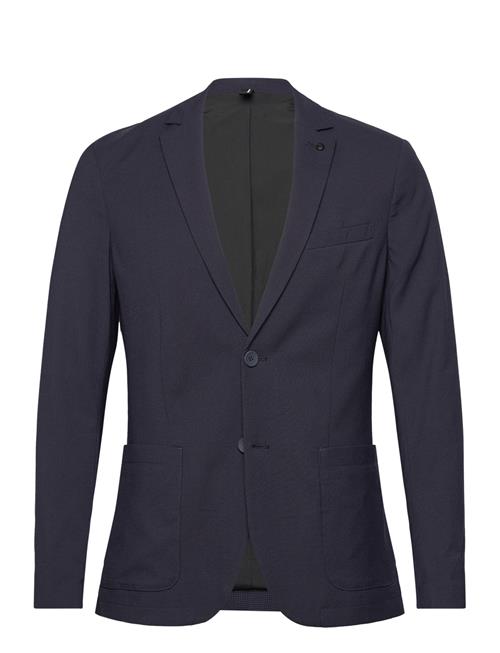 Performance Blazer Tom Tailor Navy