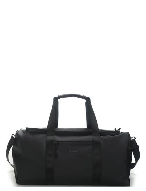 Senna Weekend Bag Rio Adax Black