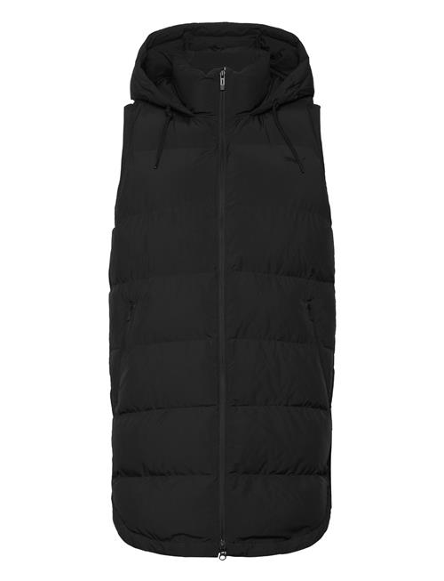 Mono Vest PUMA Black