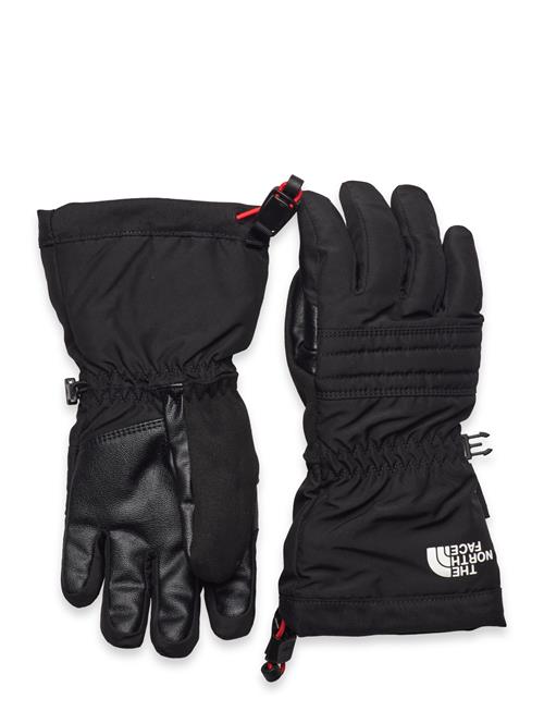 Kids Montana Ski Glove The North Face Black