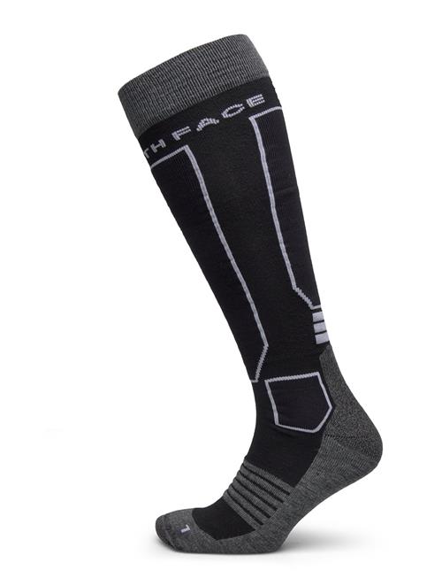 Resort Ski Sock The North Face Black