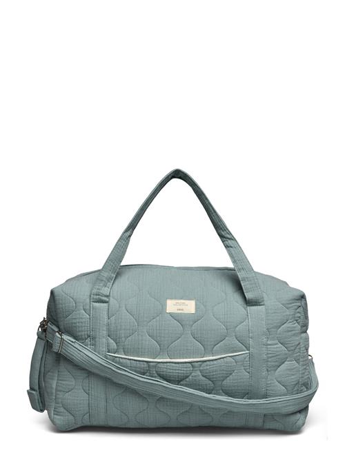 Maternity Bag Mango Blue