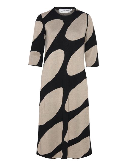 Putrido Linssi Marimekko Black