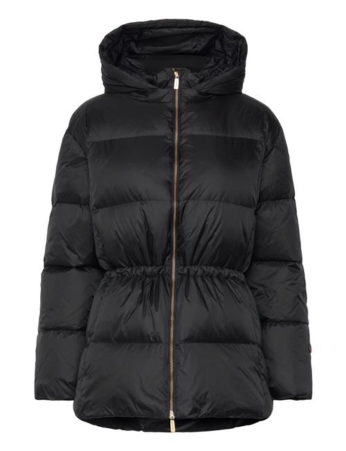 Melody Down Jacket BUSNEL Black