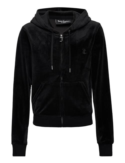 Robertson Hoodie Juicy Couture Black