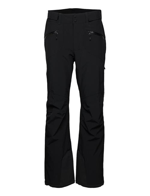 Oppdal Ins Pnt Bergans Black