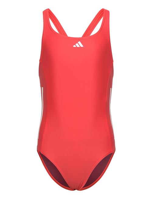 Cut 3S Suit Adidas Performance Red