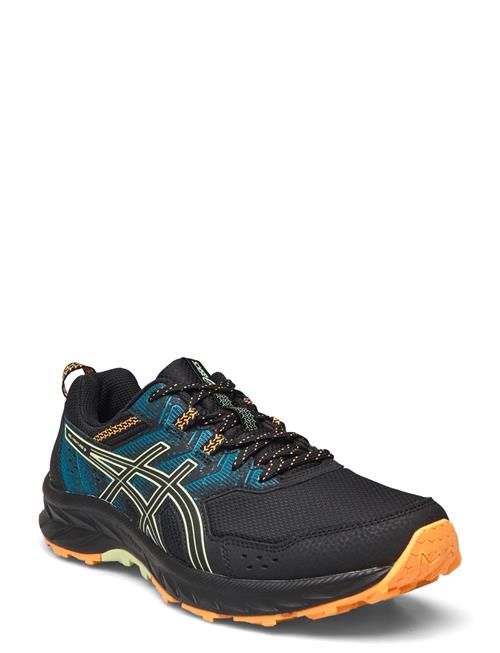 Gel-Venture 9 Asics Black