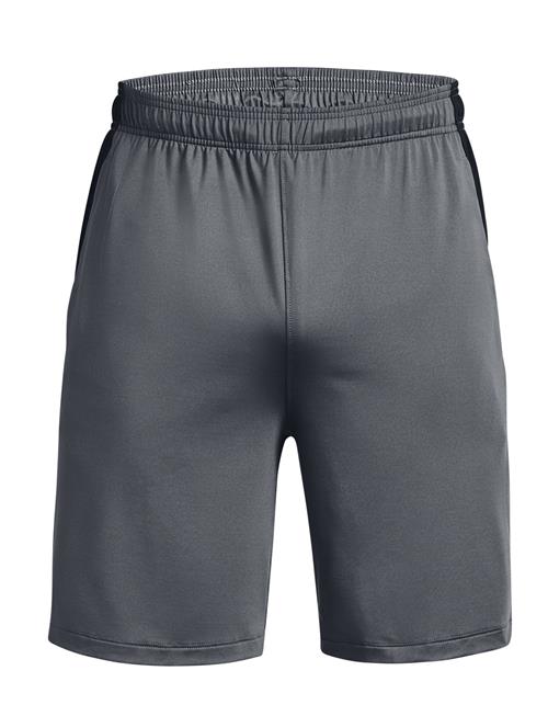 Ua Tech Vent Short Under Armour Grey