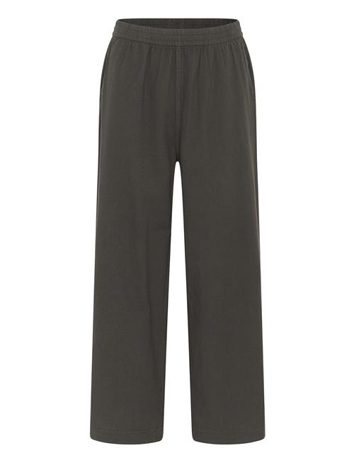 Kanaya Culotte Pants Kaffe Black