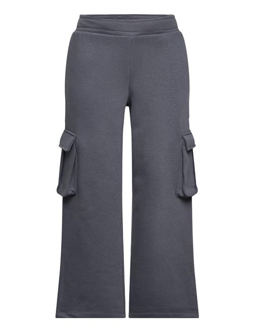 Nkfocalia Sweat Wide Pant Bru Name It Blue