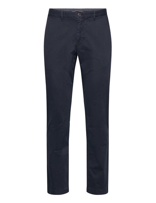 Denton Chino Premium Gmd Tommy Hilfiger Navy