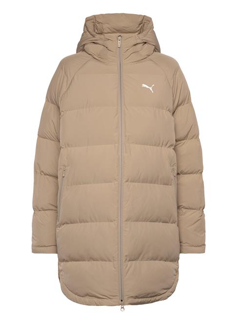 Mono Parka PUMA Beige