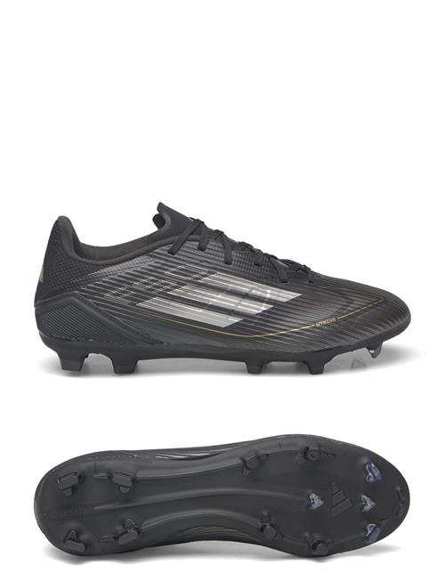 F50 League Fg/Mg Adidas Performance Black