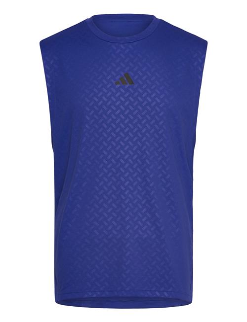 Power Tank Adidas Performance Blue