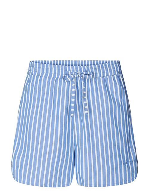 Jasmin Shorts STUDIO FEDER Blue
