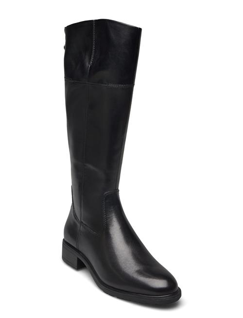 Women Boots Tamaris Black