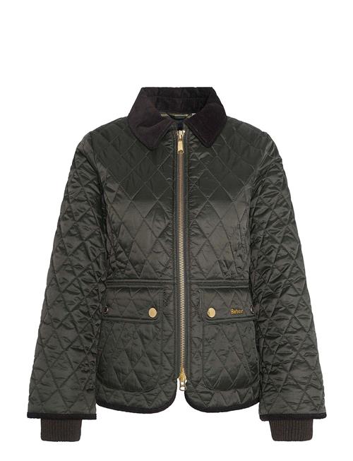 Barbour Fit Beadnell Barbour Khaki