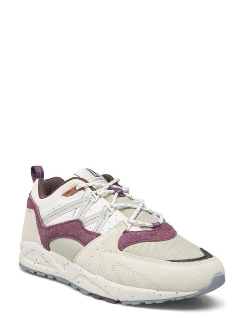 Fusion 2.0 Foggy Dew / Moonscape Karhu Beige