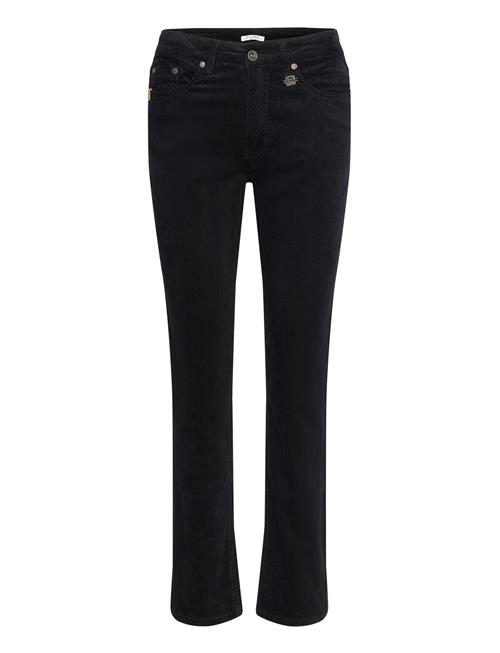 Cwjanice - Jeans Claire Woman Black