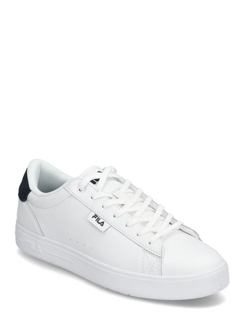 Fila Bari FILA White