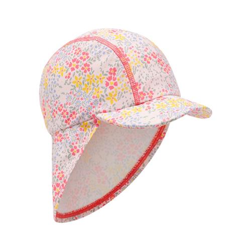 Hust&Claire Fasai Badehætte Soft Pink 3-4 Y  Lyserød  3-4 år  kvinde