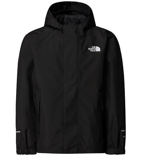 The North Face Regnjakke - Antora - Black