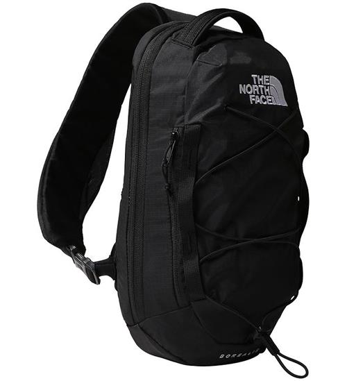 The North Face Bæltetaske - Borealis Sling - Black/White