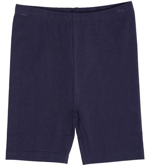 Copenhagen Colors Cykelshorts - Solid - Navy