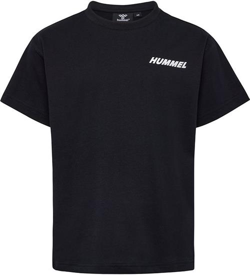 Hummel T-shirt - HmlCasper - Sort