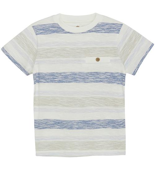 En Fant - T-shirt - Stripe - Infinity