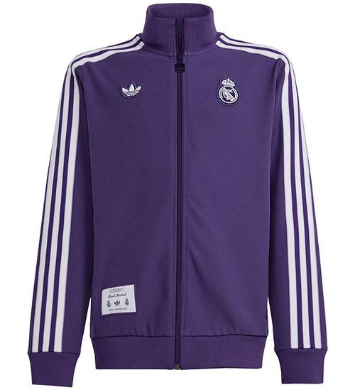 adidas Performance adidas Originals Cardigan - Real Madrid - Real Icon TT - Unipur