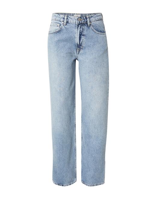 Global Funk Jeans  blue denim