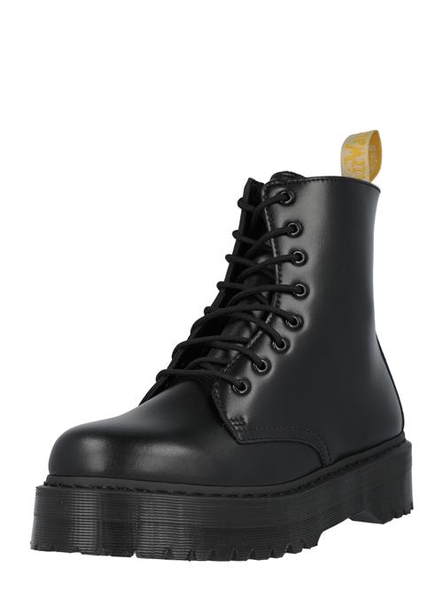 Se Dr. Martens Snørestøvletter 'Jadon II'  sort ved About You