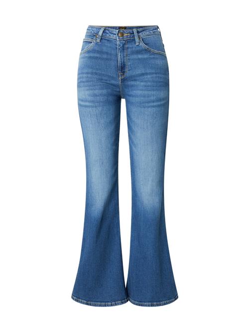 Se Lee Jeans 'BREESE'  blue denim ved About You