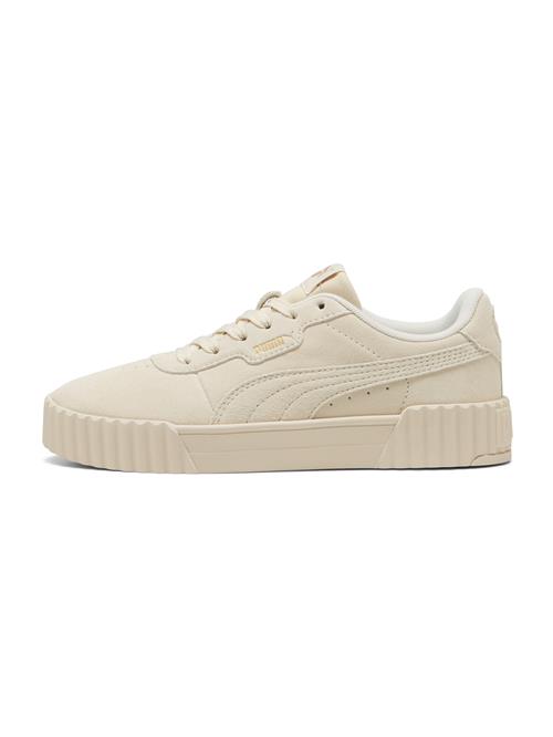 Se PUMA Sneaker low 'Carina 3.0'  uldhvid ved About You