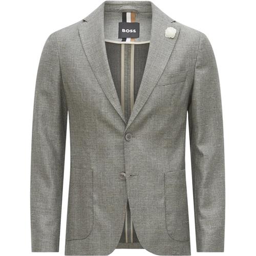 Hugo Boss - 50540724 C-HANRY-252 Blazer