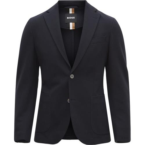 Hugo Boss - 50540761 C-HANRY-J-252 Blazer