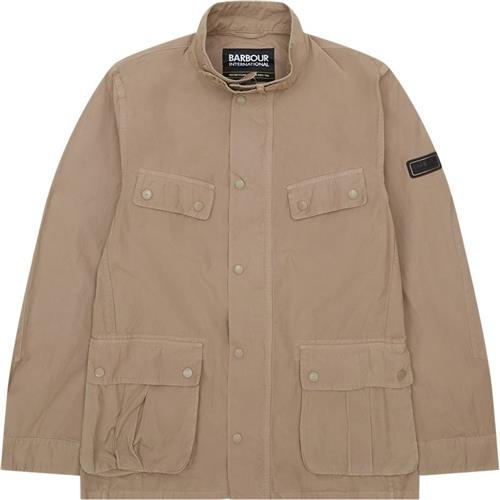 Barbour - Casual Duke Jakke